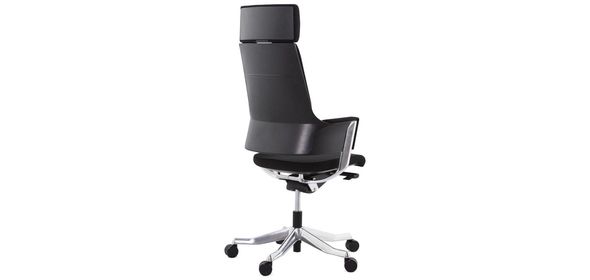 Evera Bureaustoel Bondy Living Evera Bureaustoel