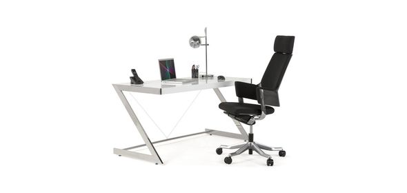 Evera Bureaustoel Bondy Living Evera Bureaustoel