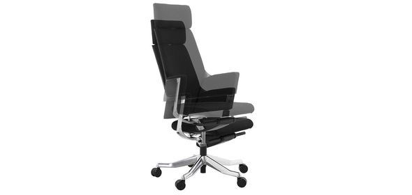 Evera Bureaustoel Bondy Living Evera Bureaustoel