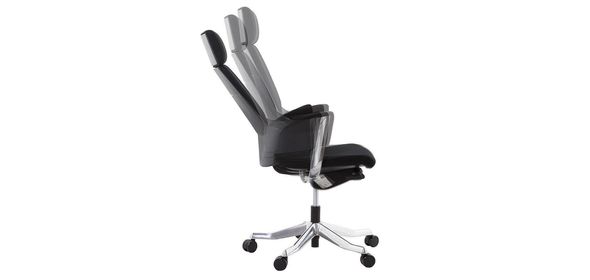 Evera Bureaustoel Bondy Living Evera Bureaustoel