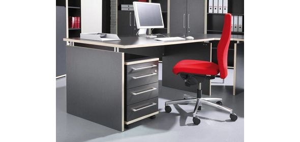 Duo Bureau Big Germania Duo Bureau Big