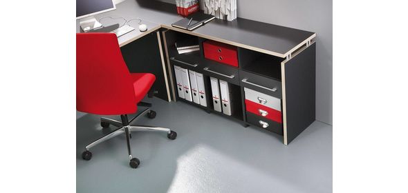 Duo Bureau Big Germania Duo Bureau Big