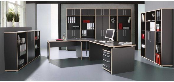 Duo Bureau Big Germania Duo Bureau Big