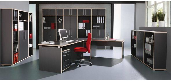 Duo Bureau Big Germania Duo Bureau Big