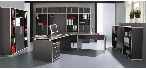 Duo Bureau Big Germania Duo Bureau Big