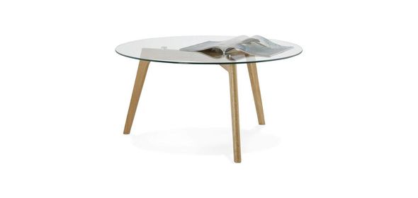 Hanno Salontafel Bondy Living Hanno Salontafel