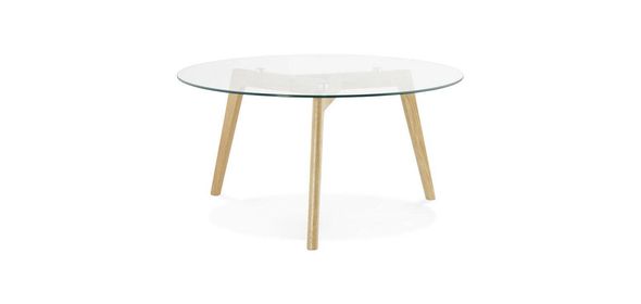 Hanno Salontafel Bondy Living Hanno Salontafel