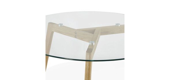 Hanno Salontafel Bondy Living Hanno Salontafel