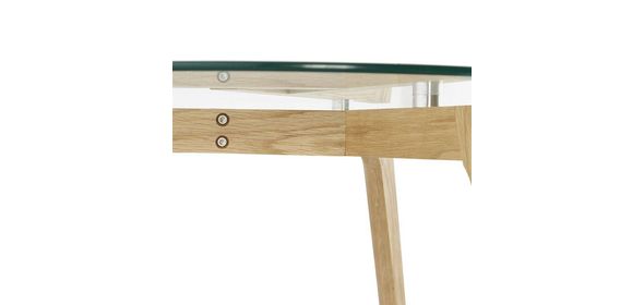 Hanno Salontafel Bondy Living Hanno Salontafel