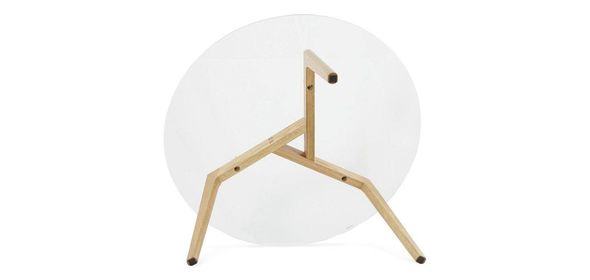 Hanno Salontafel Bondy Living Hanno Salontafel