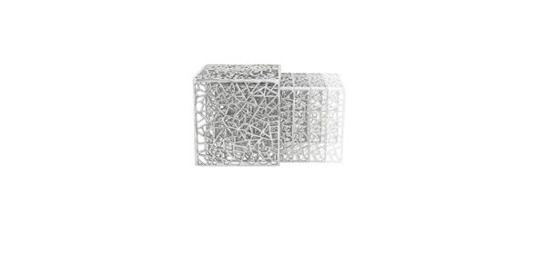 Diva Bijzettafel Bondy Living Diva Bijzettafel