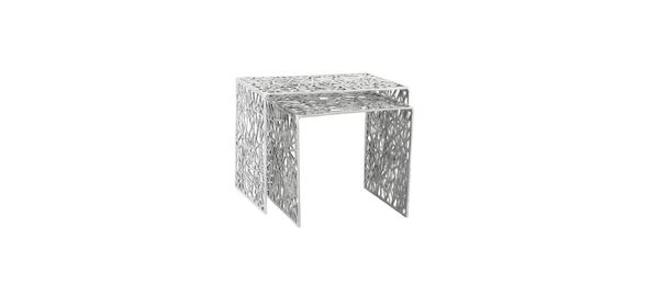 Diva Bijzettafel Bondy Living Diva Bijzettafel