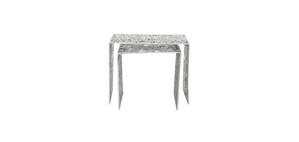 Diva Bijzettafel Bondy Living Diva Bijzettafel