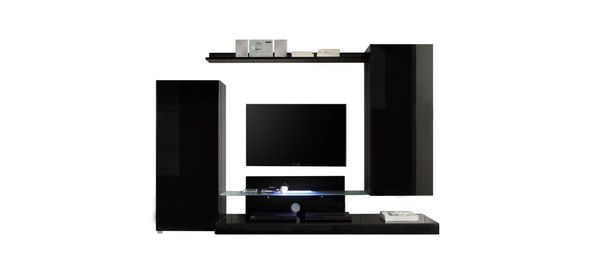 Lago TV wandmeubel Benvenuto Design Lago TV wandmeubel