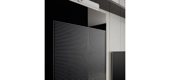 Lago TV wandmeubel Benvenuto Design Lago TV wandmeubel