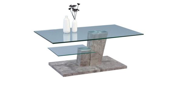 Pisa Salontafel M2 Kollektion Pisa Salontafel