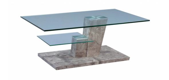 Pisa Salontafel M2 Kollektion Pisa Salontafel