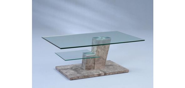 Pisa Salontafel M2 Kollektion Pisa Salontafel