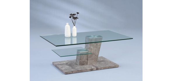Pisa Salontafel M2 Kollektion Pisa Salontafel