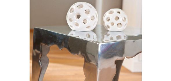 Solta Bijzettafel Set Interlink SAS Solta Bijzettafel Set