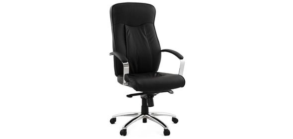 Andante Bureaustoel Bondy Living Andante Bureaustoel