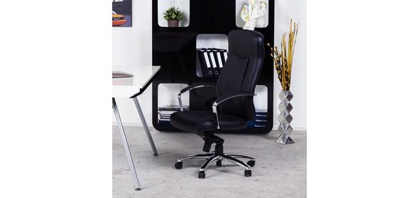 Andante Bureaustoel Bondy Living Andante Bureaustoel