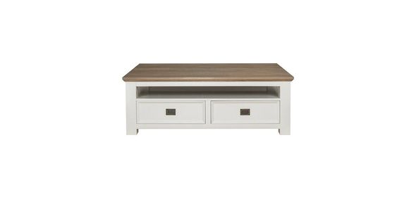Interiors Cardiff Salontafel Rechthoekig Richmond Interiors Cardiff Salontafel Rechthoekig