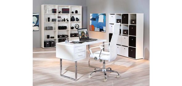 Claude laptoptafel Interlink SAS Claude laptoptafel