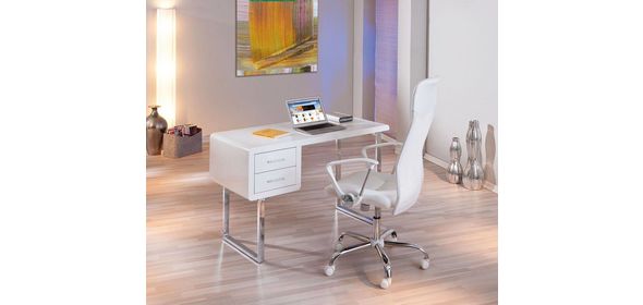 Claude laptoptafel Interlink SAS Claude laptoptafel