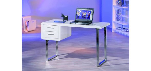 Claude laptoptafel Interlink SAS Claude laptoptafel