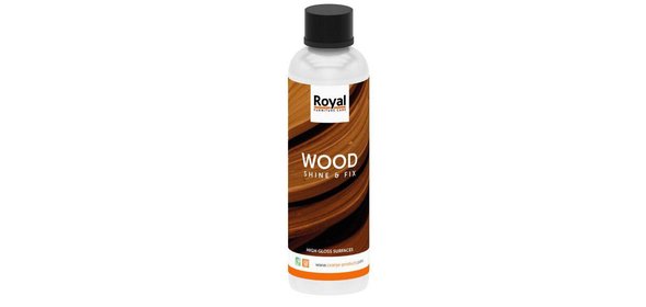 Hoogglans reiniger Oranje Furniture Care Hoogglans reiniger