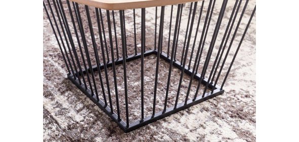 Skandi Salontafel Small Sky Style Skandi Salontafel Small