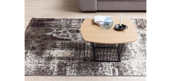 Skandi Salontafel Small Sky Style Skandi Salontafel Small