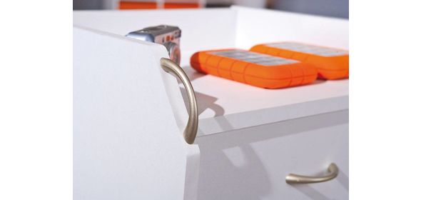 Pronti Ladeblok Interlink SAS Pronti Ladeblok