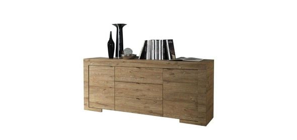 Milana Dressoir Benvenuto Design Milana Dressoir
