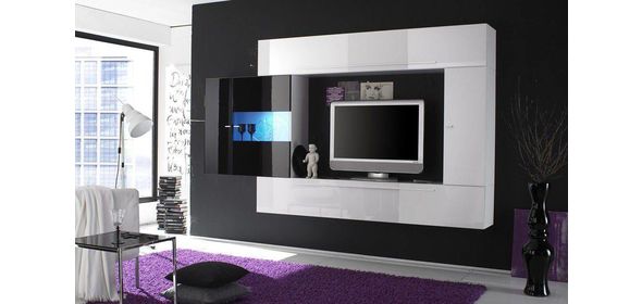 Acilia Vitrinekast Benvenuto Design Acilia Vitrinekast