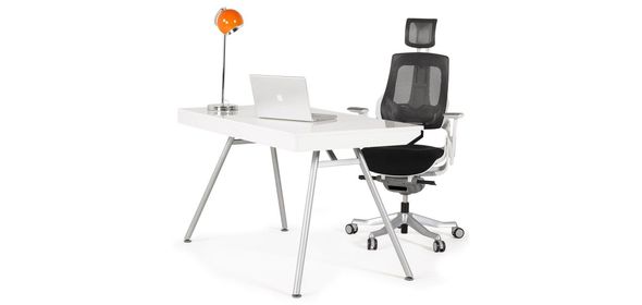 Chester Bureaustoel Bondy Living Chester Bureaustoel
