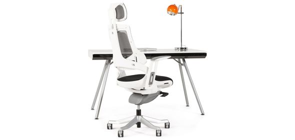 Chester Bureaustoel Bondy Living Chester Bureaustoel