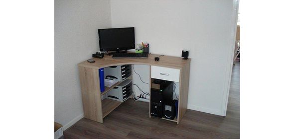Caprera Hoekbureau Interlink SAS Caprera Hoekbureau