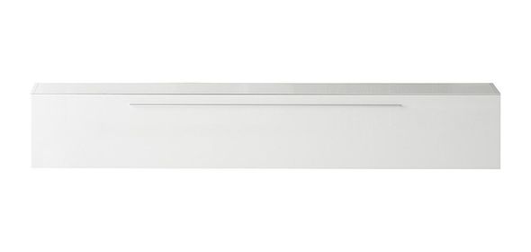 Line Wandmeubel Onder HG Wit Benvenuto Design Line Wandmeubel Onder HG Wit
