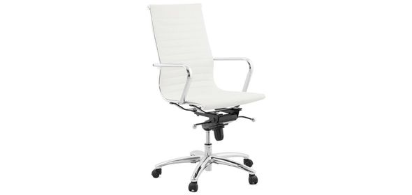 Abner Bureaustoel Bondy Living Abner Bureaustoel