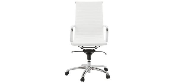 Abner Bureaustoel Bondy Living Abner Bureaustoel