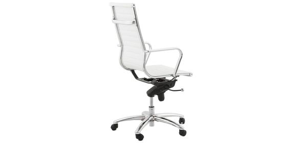 Abner Bureaustoel Bondy Living Abner Bureaustoel