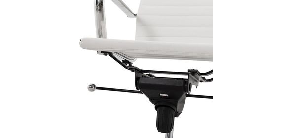 Abner Bureaustoel Bondy Living Abner Bureaustoel
