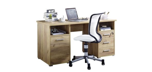 Boas Bureau Germania Boas Bureau