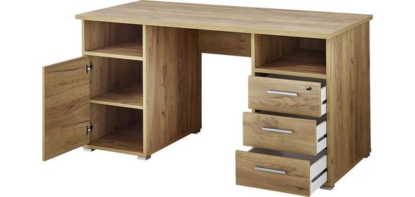 Boas Bureau Germania Boas Bureau