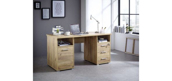 Boas Bureau Germania Boas Bureau