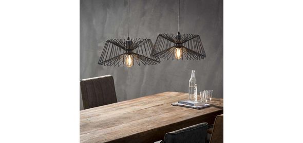 Nermal Hanglamp Davidi Design Nermal Hanglamp