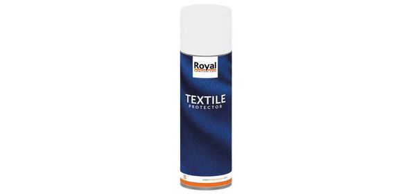 Royal Textile Protector Oranje Furniture Care Royal Textile Protector