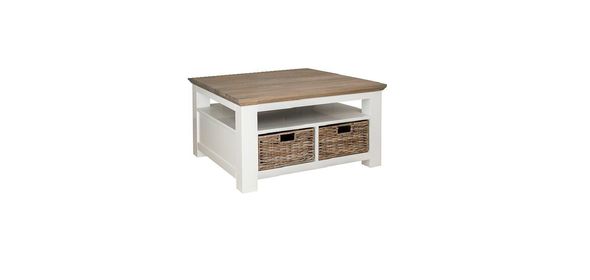 Interiors Cardiff Salontafel Vierkant Richmond Interiors Cardiff Salontafel Vierkant